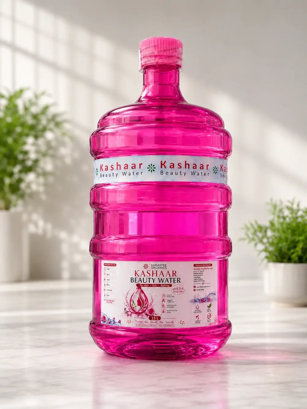 IMG_5306 15L Bottle Kashaar Beauty Water - Image 1